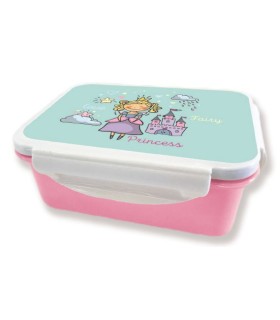 Fiambrera IDrink Kids Princess | La Granota Online