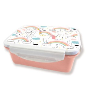 Fiambrera IDrink Kids Unicorn | La Granota Online