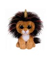 Peluche Beanie Boos León Ramsey 15 cm
