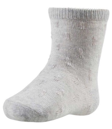 Calcetín Bebé Ysabel Mora Pack 2 | Calcetines en La Granota