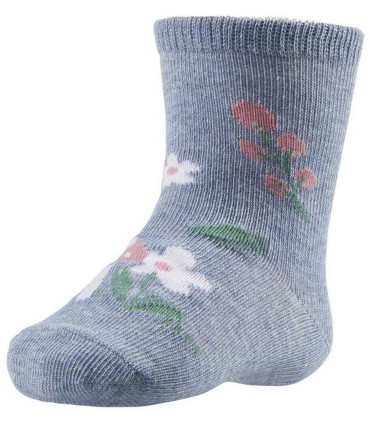 Calcetín Bebé Ysabel Mora Pack 2 | Calcetines en La Granota