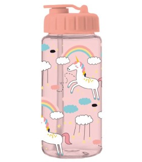 Cantimplora IDrink Kids Unicorn | La Granota Online