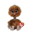 Peluche Beanie Boos Avestruz Orson 15 cm