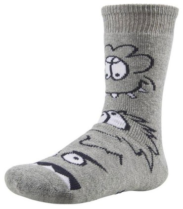 Calcetín Antideslizante Niño Térmico Fantasia | La Granota Online