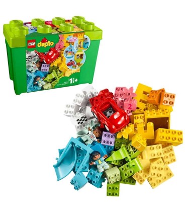 Lego Duplo Caja de Ladrillos 10913 | La Granota Online