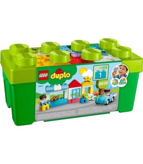 Lego Duplo Caja de Ladrillos 10913 box d
