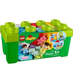 Lego Duplo Caja de Ladrillos 10913 | La Granota Online