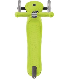 Patinete Globber Primo Verde Lima alto