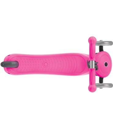 Patinete Globber Primo Rosa Neón | Patinetes en La Granota