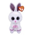 Peluche Beanie Boos Conejo Slippers 15 cm