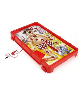 Juego Operación | Juegos de mesa en La Granota