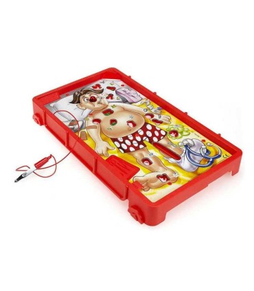 Juego Operación | Juegos de mesa en La Granota