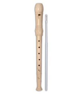 Flauta de Madera Bontempi | Instrumentos musicales en La Granota