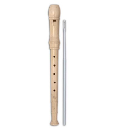 Flauta de Madera Bontempi | Instrumentos musicales en La Granota