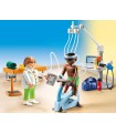 Sala de Fisioterapia Playmobil 70195