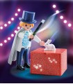 Mago Playmobil 70156