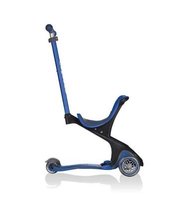 Patinete Globber GO.UP Comfort Navy Blue | La Granota