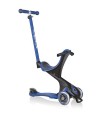 Patinete Globber GO.UP Comfort Navy Blue