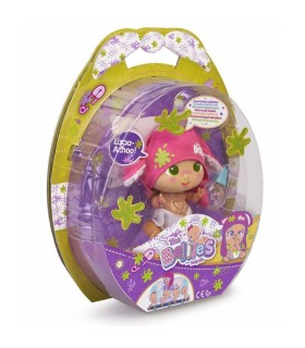 The Bellies Liz-Achooo! blister