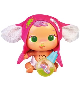 Bellie Liz-Achooo! | The Bellies | La Granota