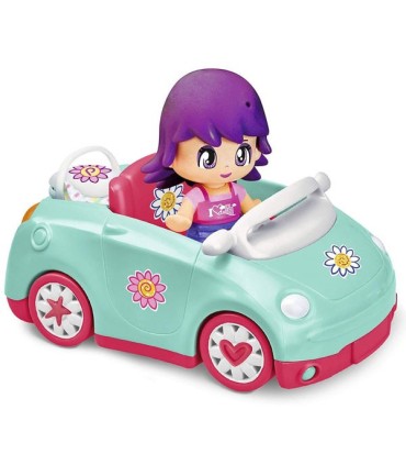 PinyPon Coche Un día de Picnic | PinyPon  | La Granota