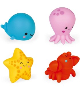 Lanzadores de Agua Animales Marinos | La Granota