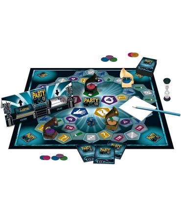 Party & Co Original 20 Aniversario | La Granota