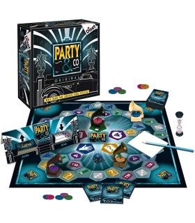 Party & Co Original 20 Aniversario | La Granota