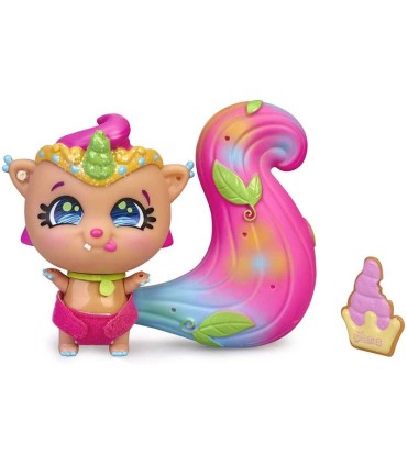 The Beasties Glusty Gltter Lover| La Granota