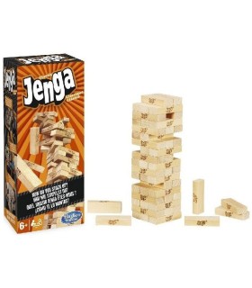 Jenga Classic | Juegos de mesa en La Granota