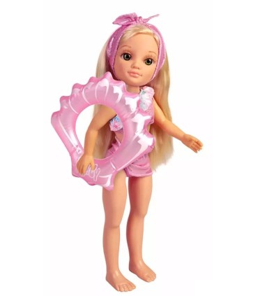 Nancy un día de Verano | La Granota