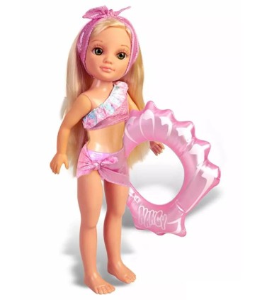 Nancy un día de Verano | La Granota