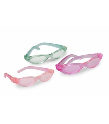 Nancy Un Día de Gafas Tropicales