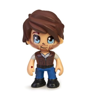 Lancha de Rescate PinyPon Action Wild | La Granota