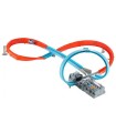 Hot Wheels Pista en 8