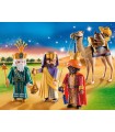Playmobil 9497 - Reyes Magos