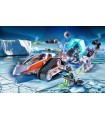 Playmobil 70230 Spy Team Comando de Nieve