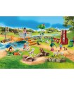Playmobil 70342 Zoo de Mascotas