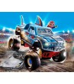 Playmobil 70550 Stuntsowh Monter Truck Shark