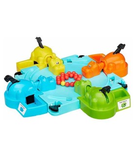 Tragabolas Hasbro | La Granota