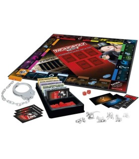 Monopoly Tramposo