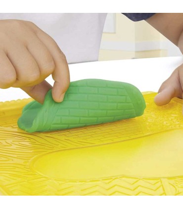 Play-Doh Super Maletín Plastilina| Manualidades  La Granota