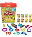 Play-Doh Super Maletín Plastilina