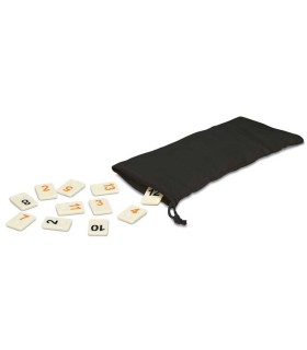 Juego Rummi Clasic 4 Jugadores Cayro