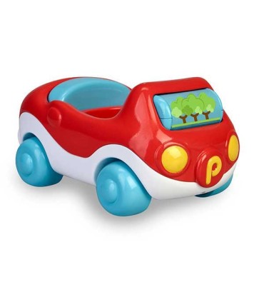 Coche My First PinyPon