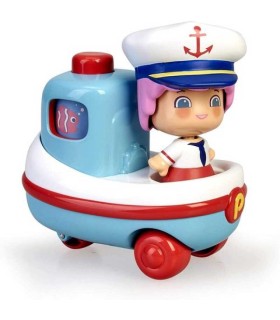 Barco My First PinyPon | La Granota