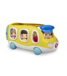 Happy Bus My First PinyPon | La Granota