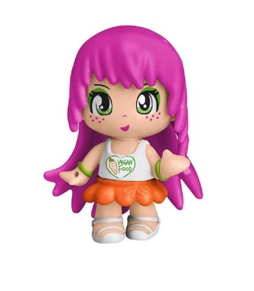 PinyPon Figuras Serie 11
