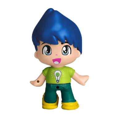 PinyPon Figuras Serie 11