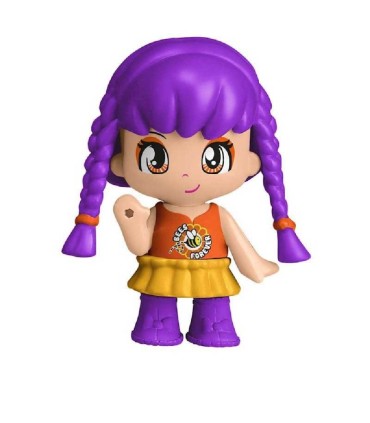 PinyPon Figuras Serie 11